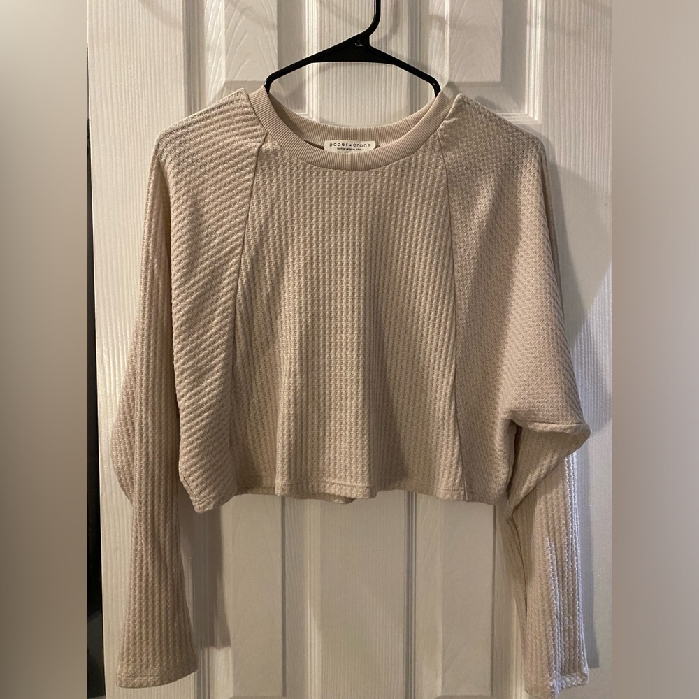 tj maxx sweater!